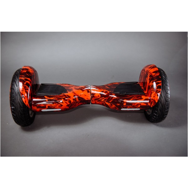 Hoverboard 10,5 palcový FIRE