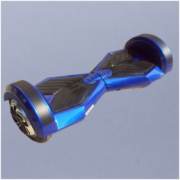 Hoverboard Gyroboard 8” Modrá