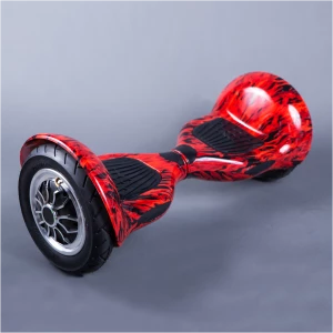 Hoverboard Oheň 10