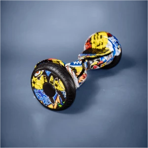 Hoverboard Segway 10,5 offroad Graffiti