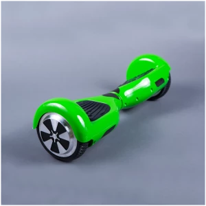 Hoverboard feetboard Zelená