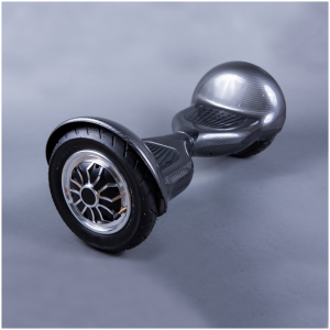 Hoverboard Balance wheel 10“ Čierny