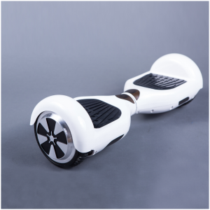 Hoverboard Biela 6,5 palcov