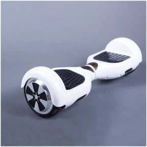 Hoverboard Biela 6,5 palcov