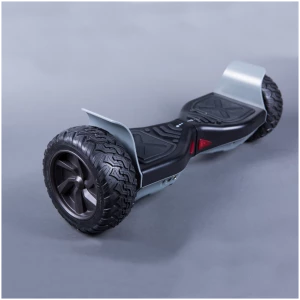 Hoverboard Čierny X3