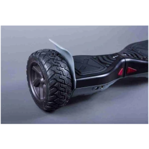 Hoverboard Čierny X3