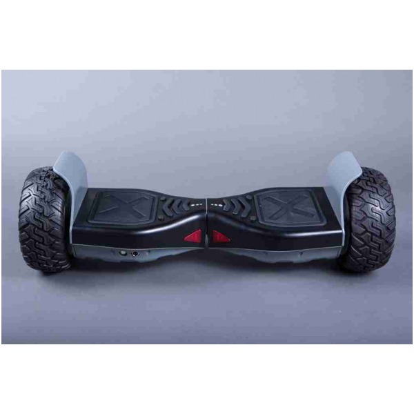 Hoverboard Čierny X3