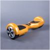 Hoverboard Feetboard Zlatá chrómová