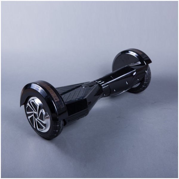 Hoverboard Kolonožka 8 Čierna