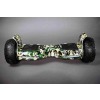Hoverboard Maskáčová vojenská 8,5