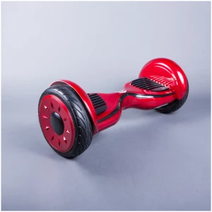 Hoverboard Smart Červená 10,5 palca