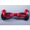 Hoverboard Smart Červená 10,5 palca