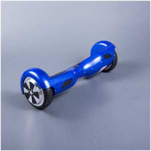 Hoverboard Standard Modrá