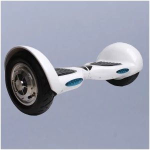 Ultra scooter Biely 10