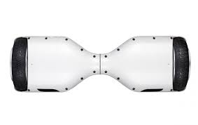 Hoverboard Eljet Standard whites bluetooth reproduktorem